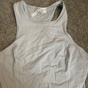 brand new lululemon tank size 12
